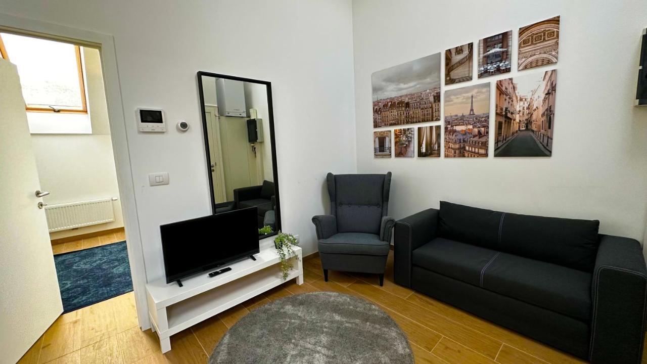 Appartement met 1 Slaapkamer