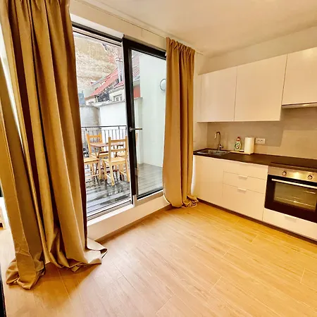 Oneluxstay Near Fashion District-2